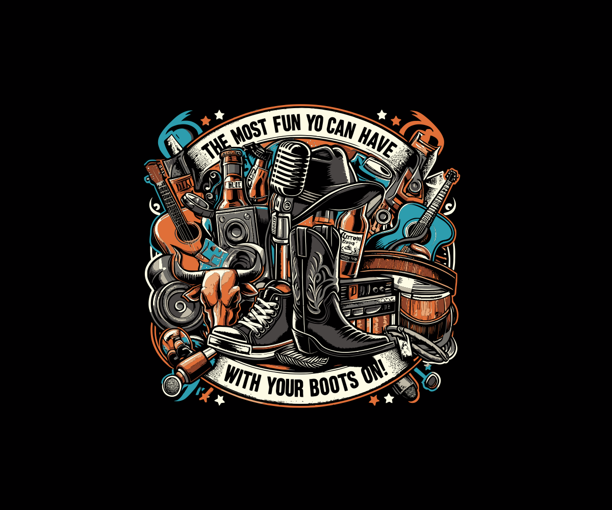 T-shirt Design by Spynoza for this project | Design #31716084