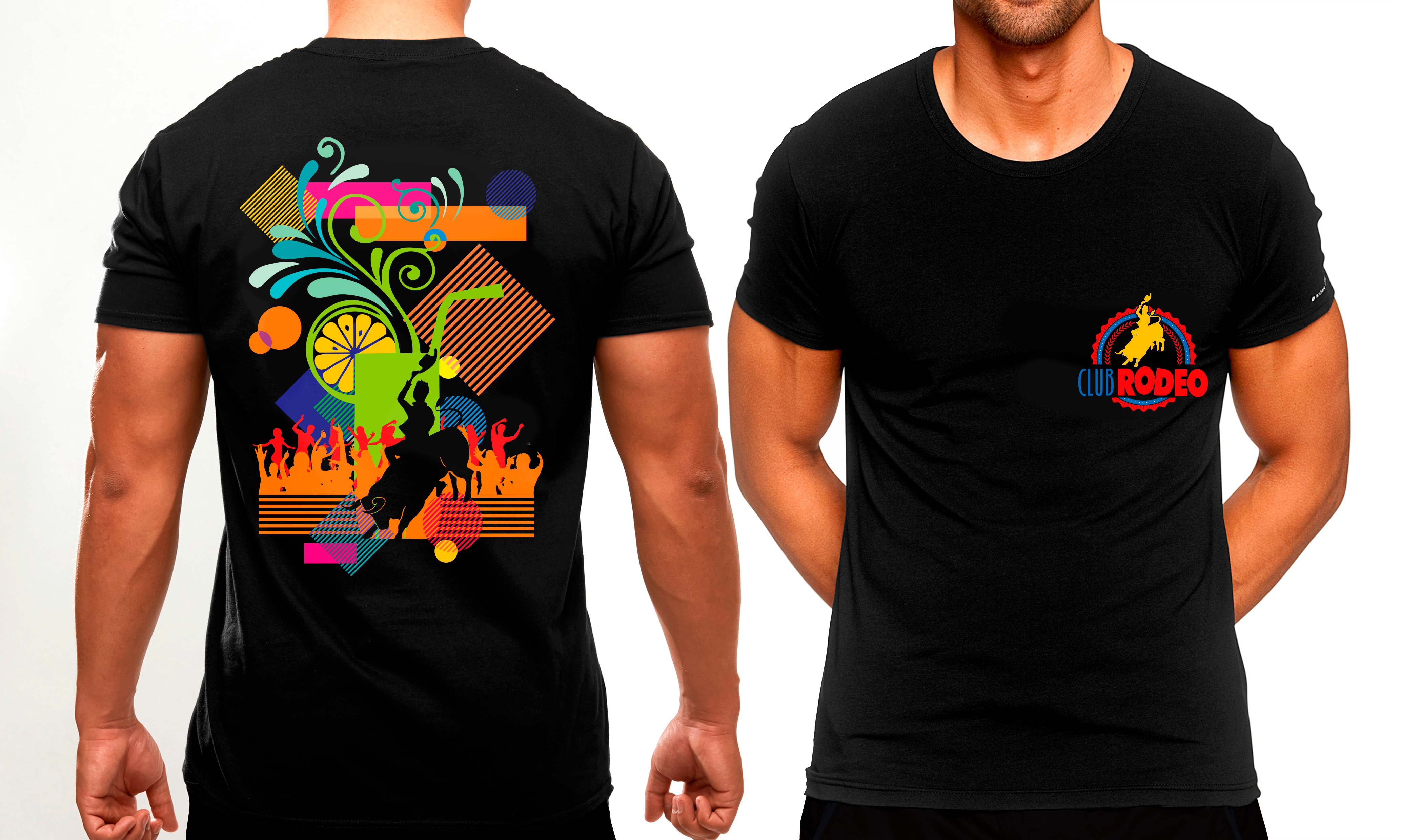 T-shirt Design by juanjoseolivieri for this project | Design #31705928