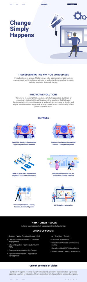 Web Design by DbelWalid