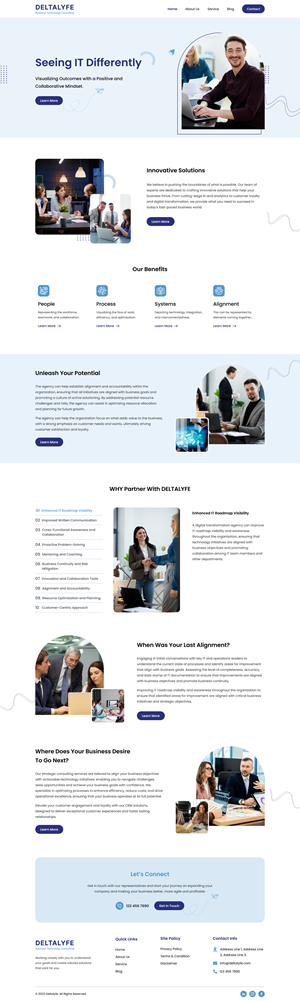 Web Design by Sbss for this project | Design: #31755634