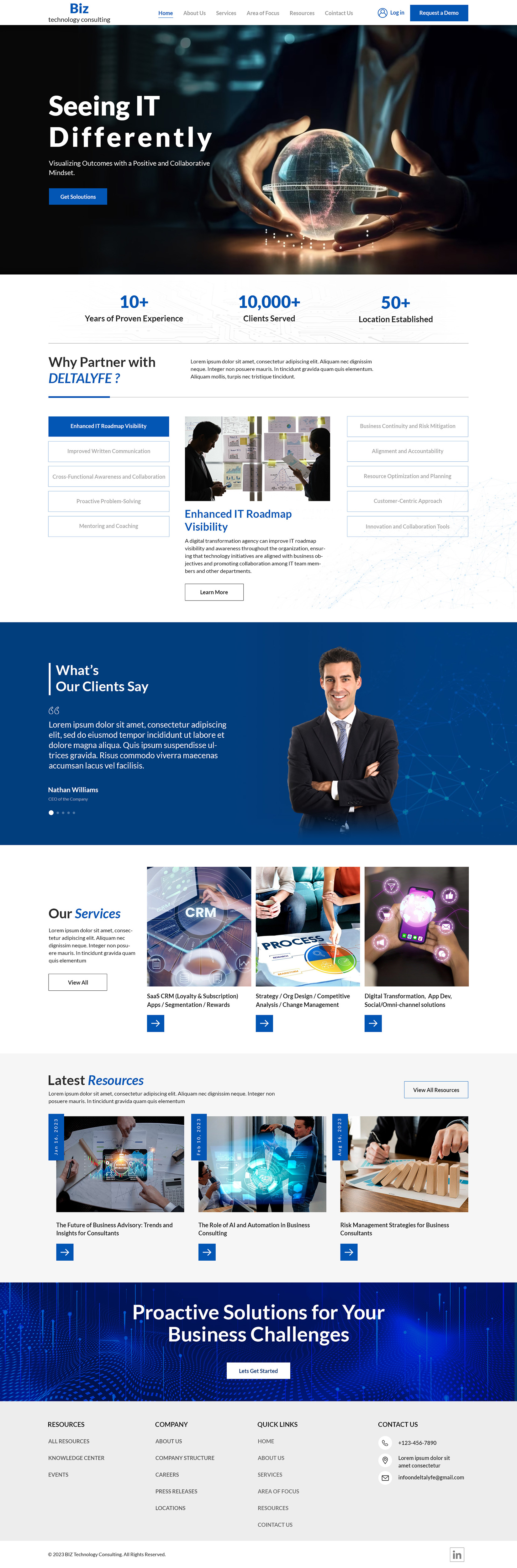 Web Design by creative.bugs for this project | Design #31780830