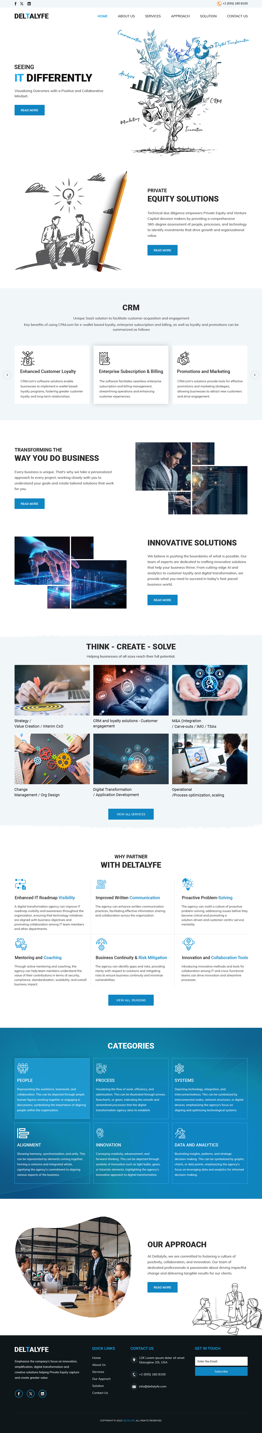 Web Design by sai.designer87 for this project | Design #31741506