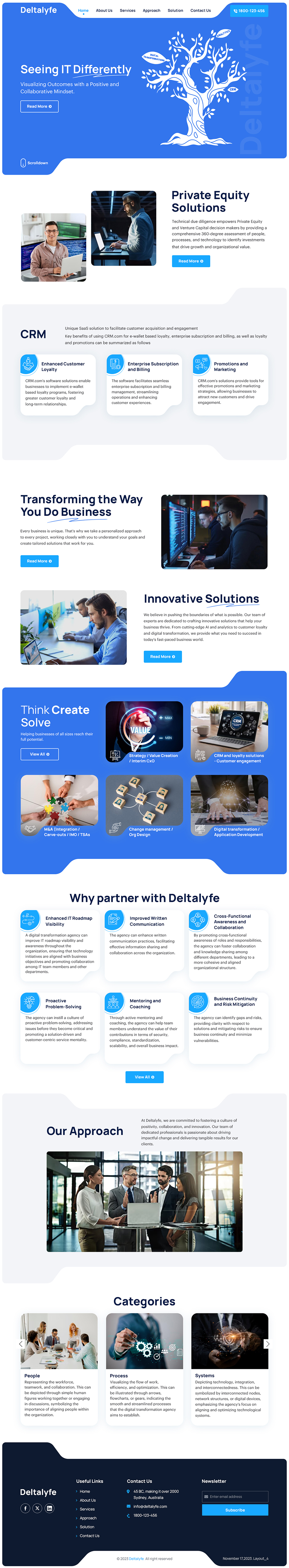 Web Design by sai.designer87 for this project | Design #31751275