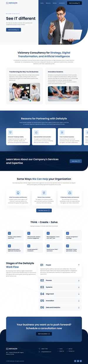 Web Design by Taufik H