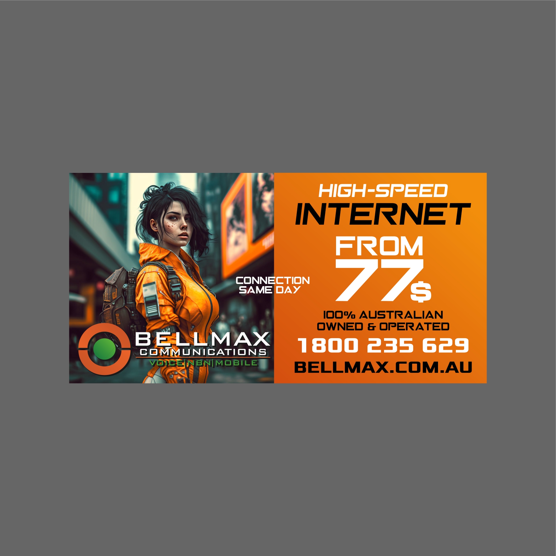 Graphic Design by A10 for this project | Design #31702968
