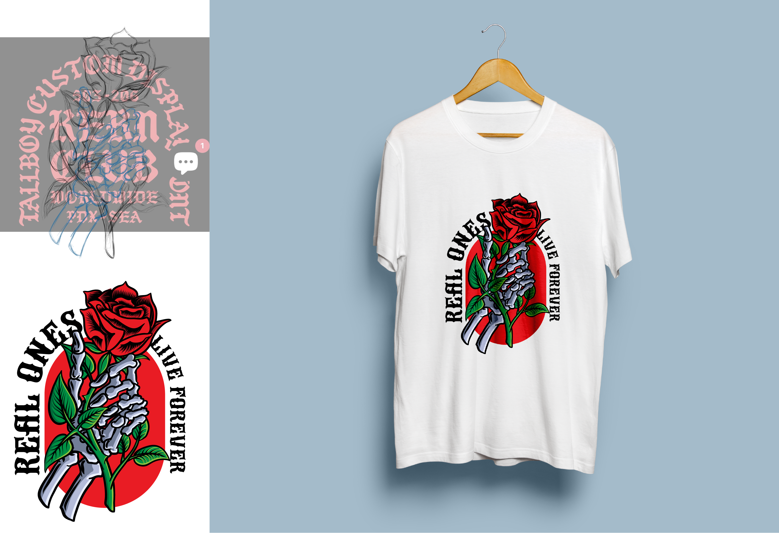 Design de T-shirt par katan_designs pour ce projet | Design #31706686