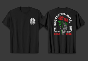 T-shirt Design by guruntool for this project | Design #31705543