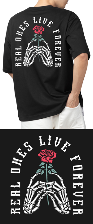 T-shirt Design by Teespixels for this project | Design: #31706644