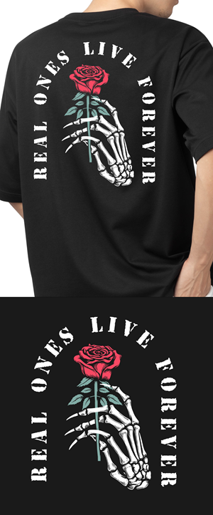 T-shirt Design by Teespixels for this project | Design: #31706730