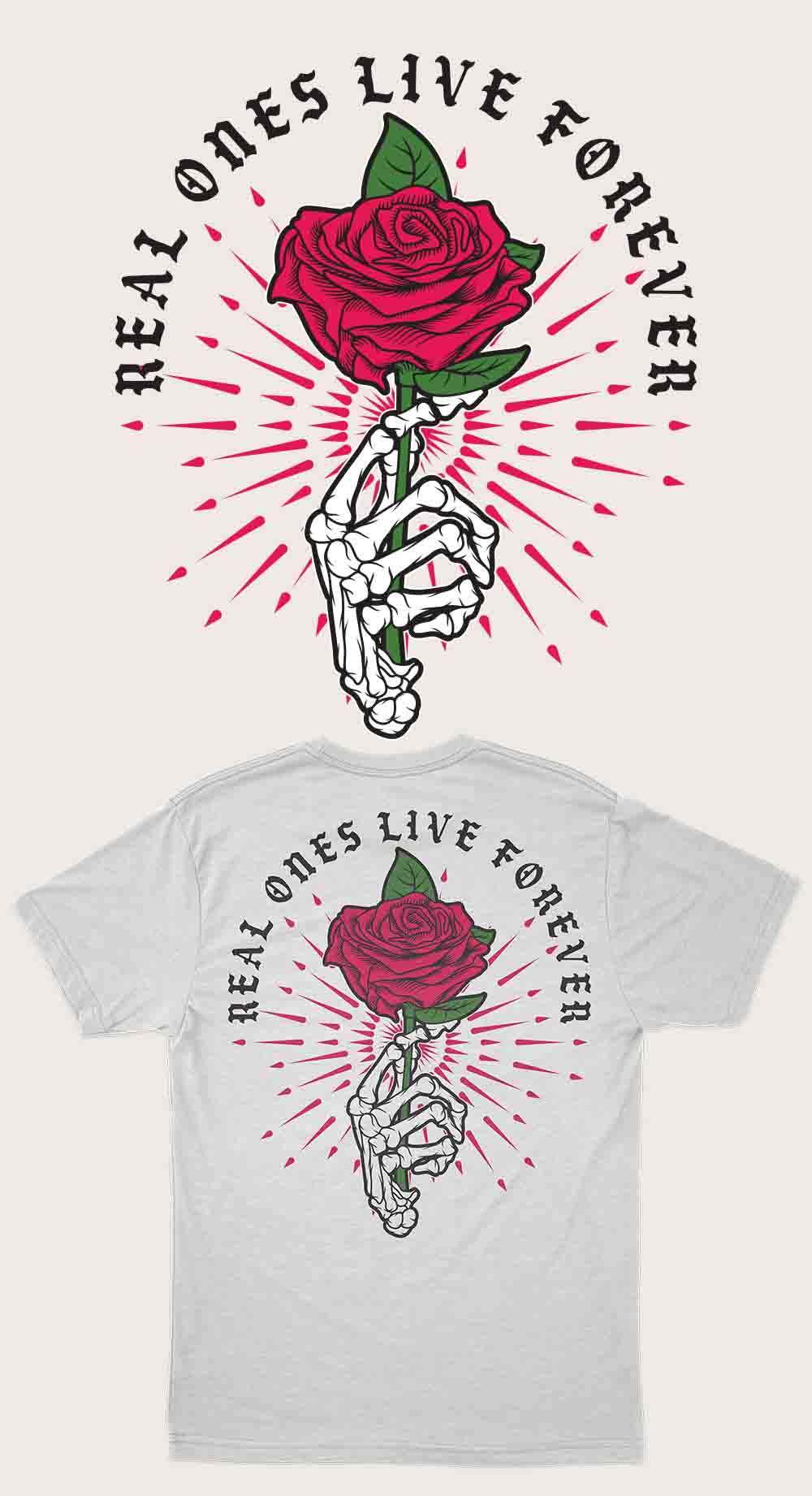 T-shirt Design by Drawingbook for this project | Design #31715526