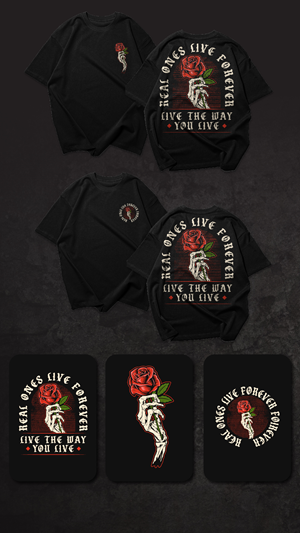 T-shirt Design by zero creative for this project | Design: #31754493