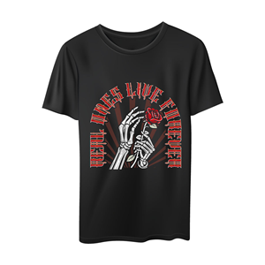 T-shirt Design by {mega- for this project | Design: #31705385