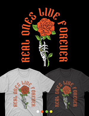 T-shirt Design by Buci Acul for this project | Design #31704124