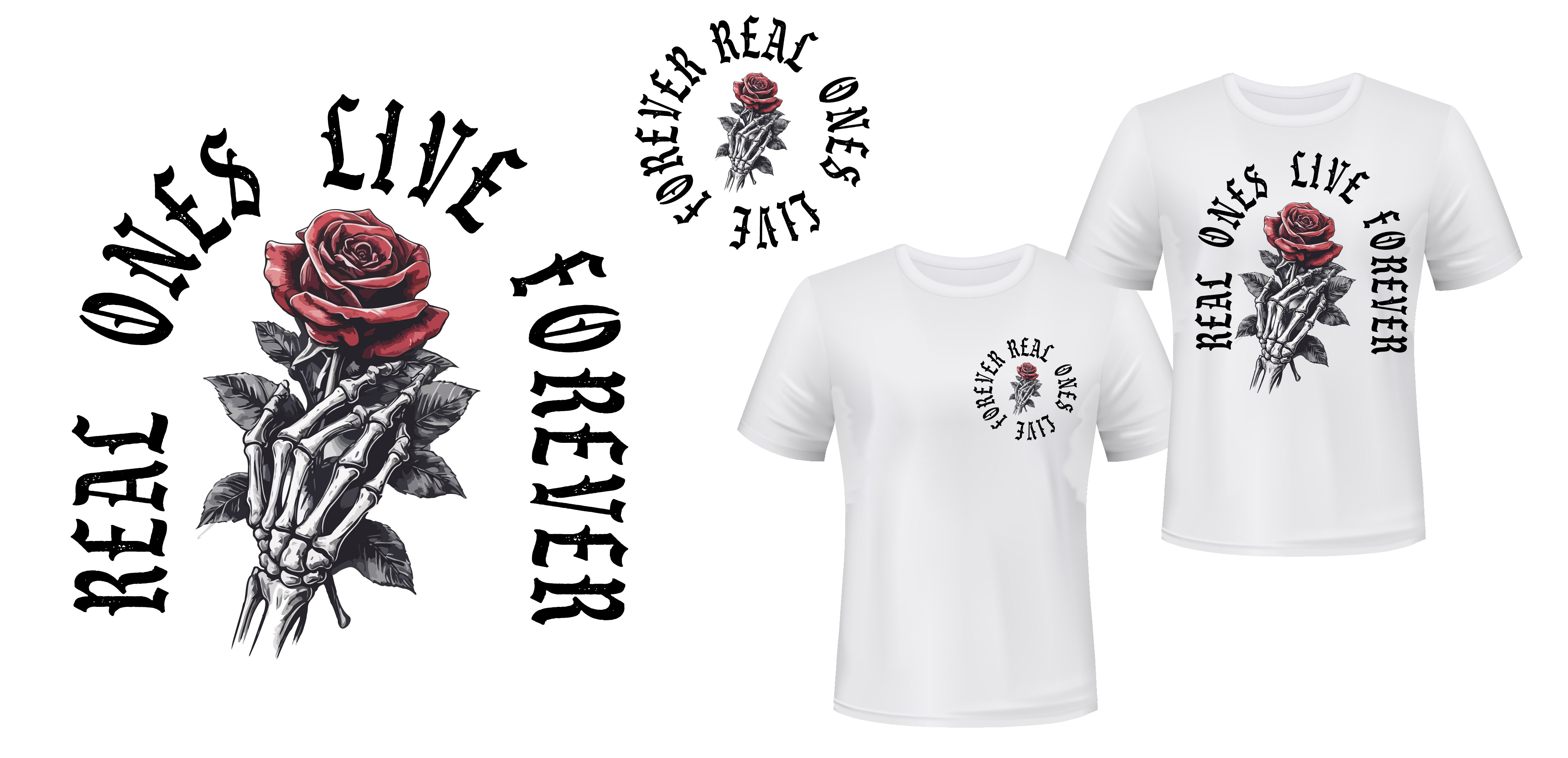 T-Shirt-Design von Kristina Andonoff für dieses Projekt | Design #31745399