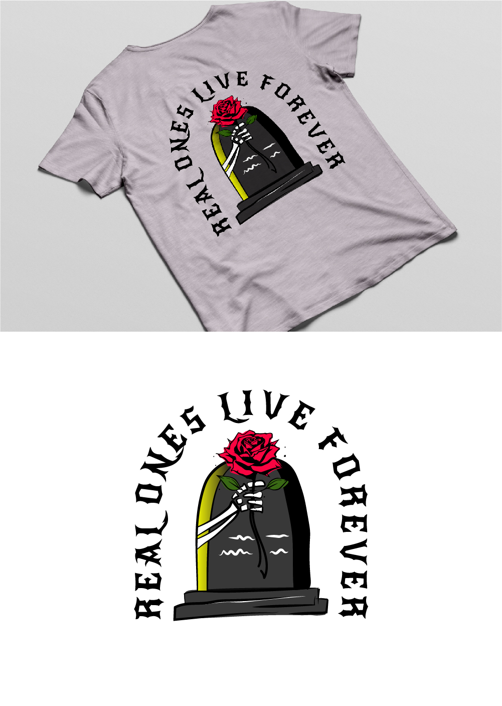 T-Shirt-Design von vidarshana 2 für dieses Projekt | Design #31706506