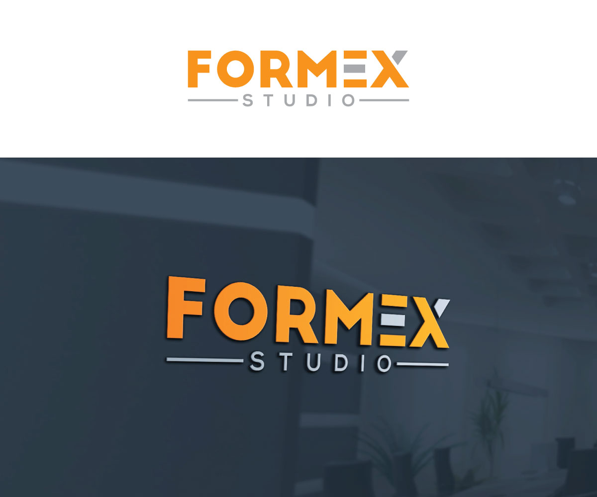 Logo Design by Luckey yaari for this project | Design #31709086