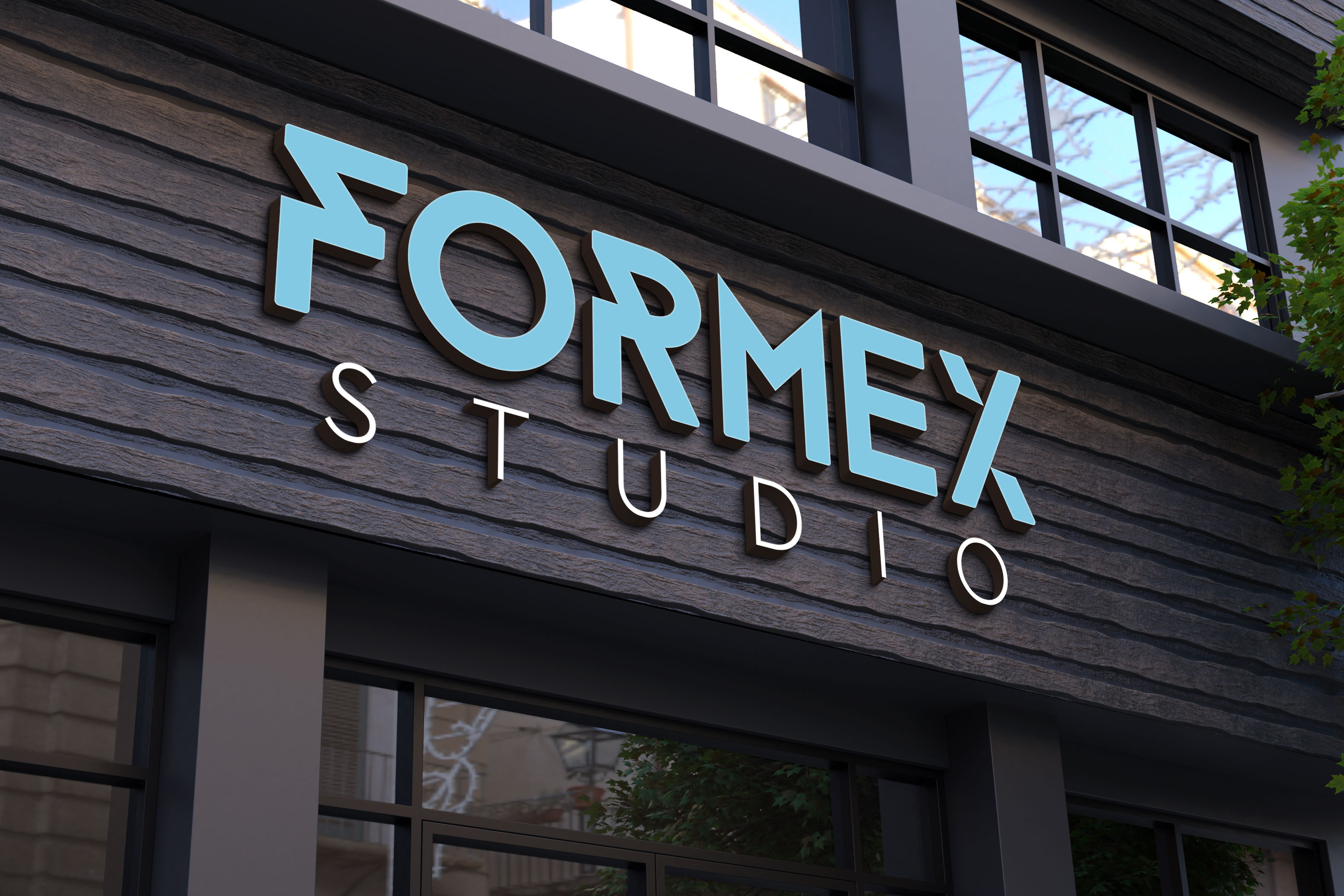 Logo Design by Kavth for this project | Design #31736659