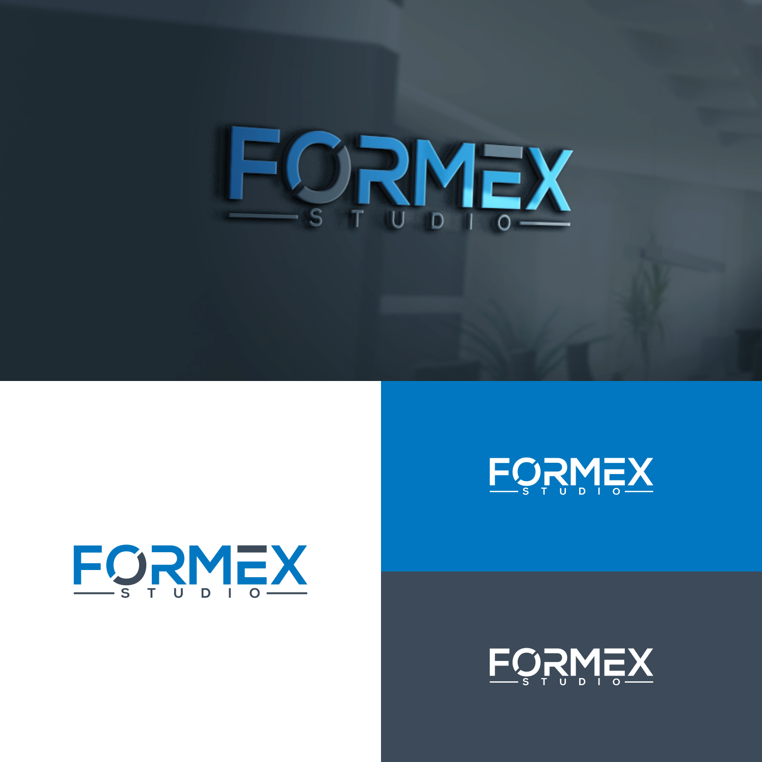 Logo Design by okta5 for this project | Design #31705896