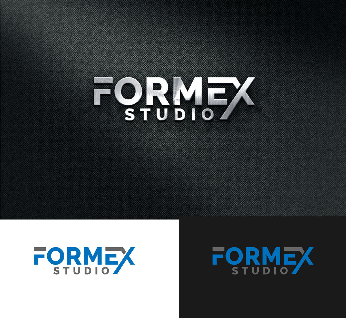 Logo Design by ayanpixel for this project | Design #31706374