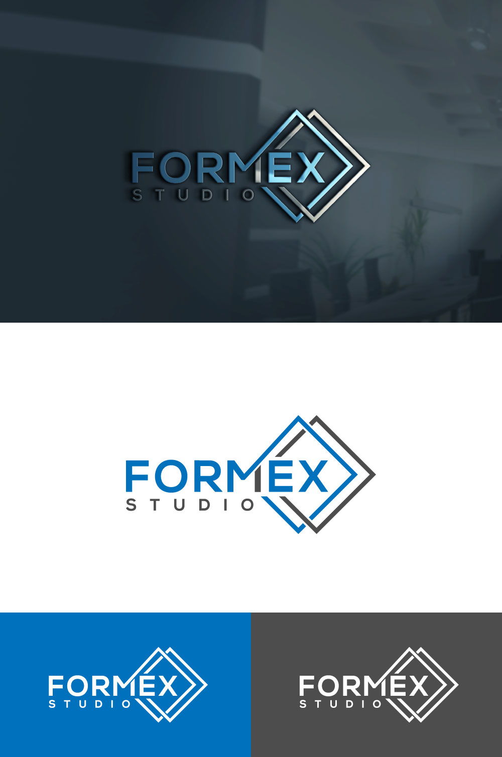 Logo-Design von DesignVerse777 für dieses Projekt | Design #31709081