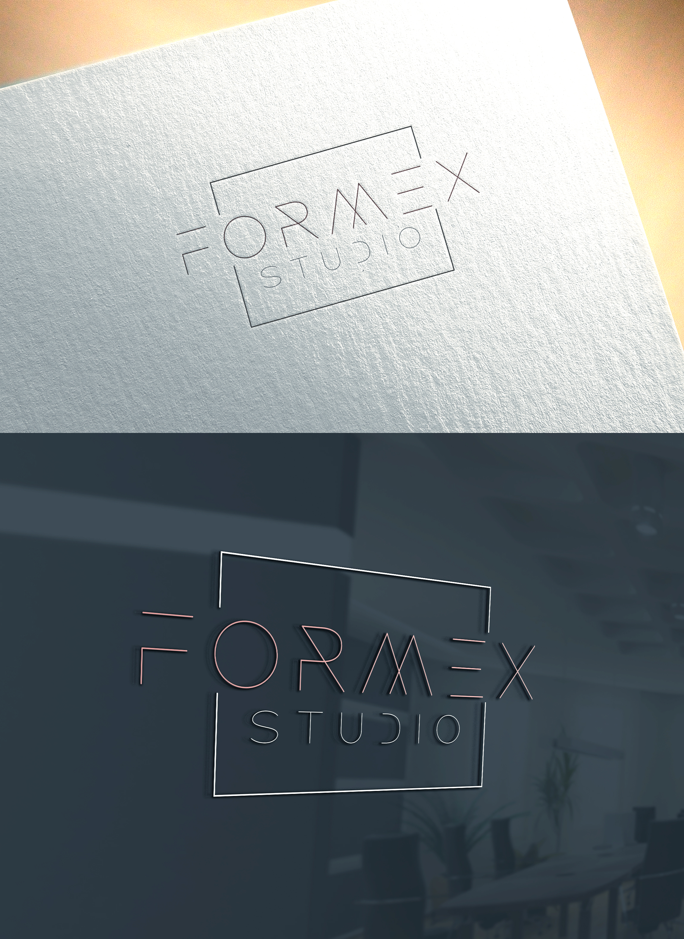 Logo Design by RaKu 2 for this project | Design #31739949