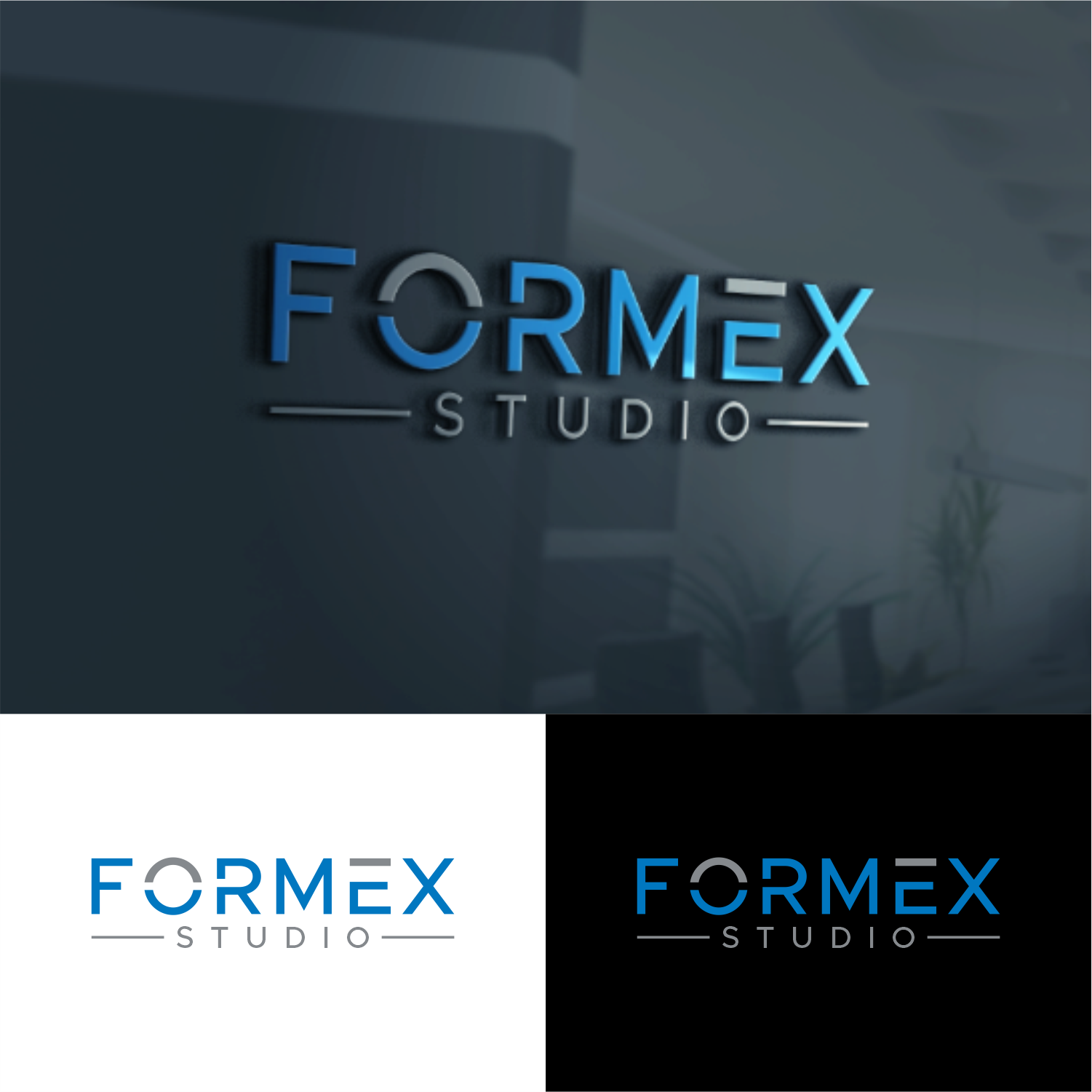 Logo Design by semarco for this project | Design #31705396