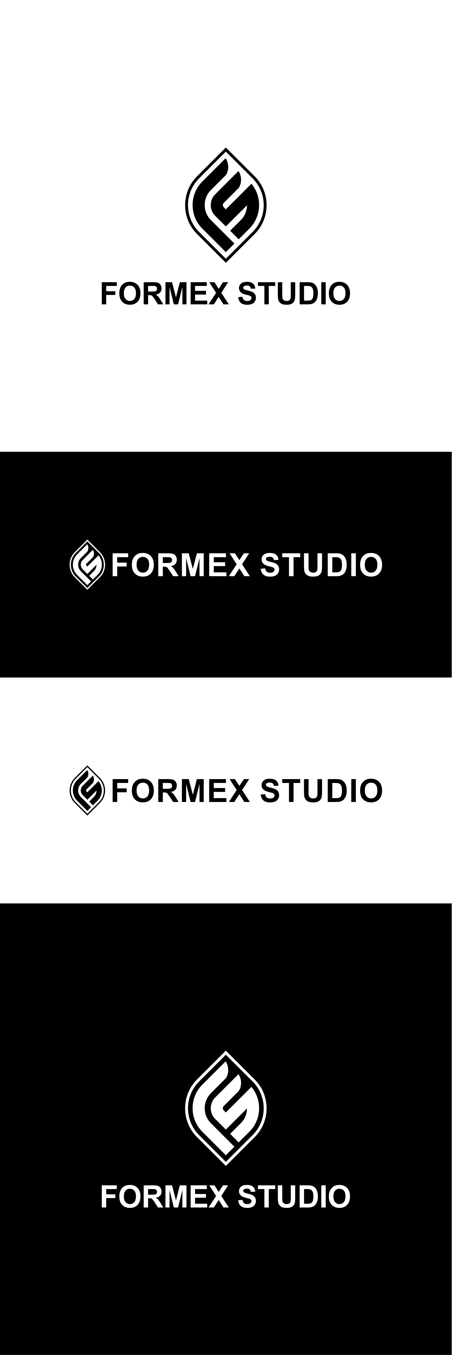 Logo Design by sukiwen for this project | Design #31710257