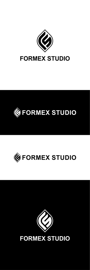 Logo Design by sukiwen for this project | Design #31710257