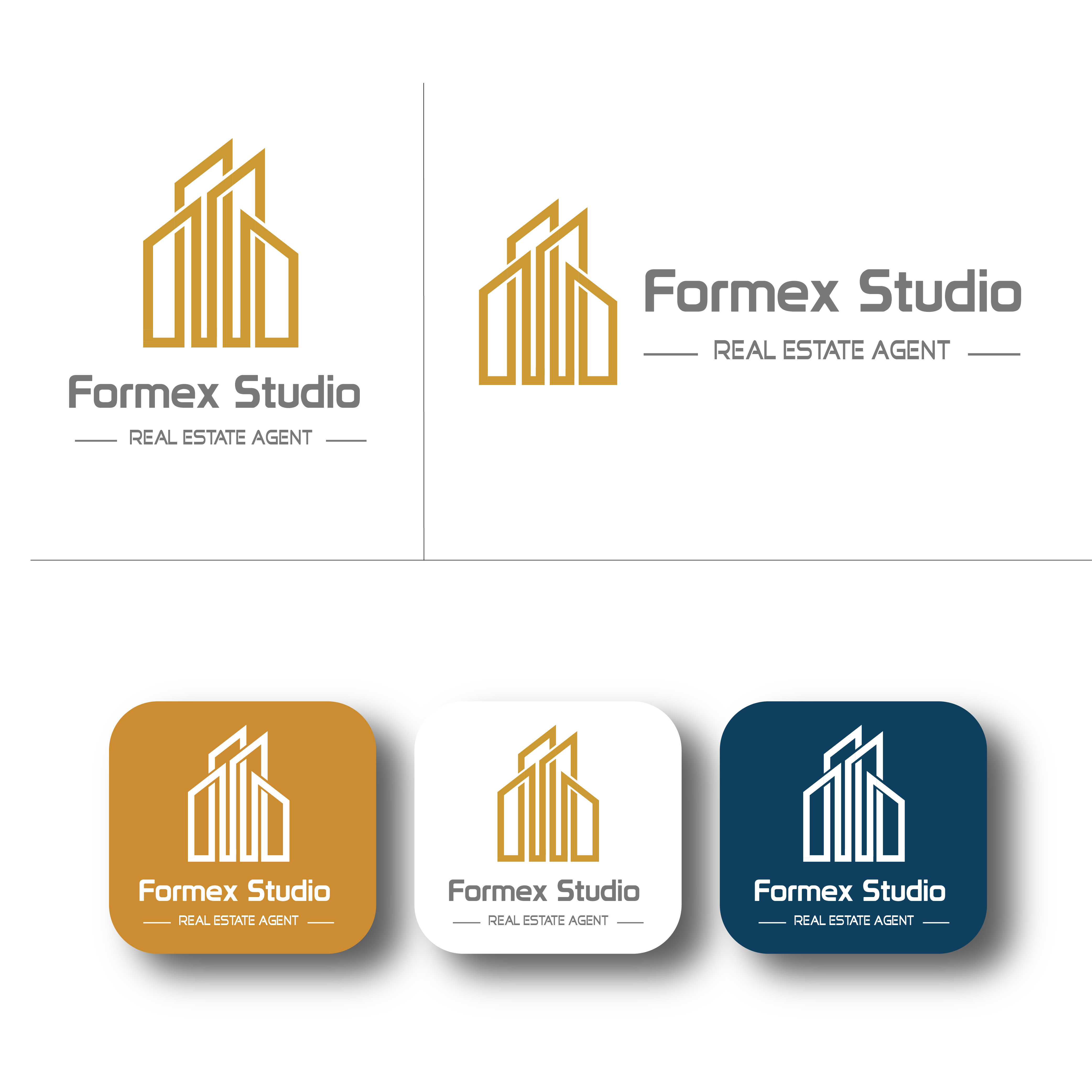 Logo Design by Elkhair1 for this project | Design #31714768