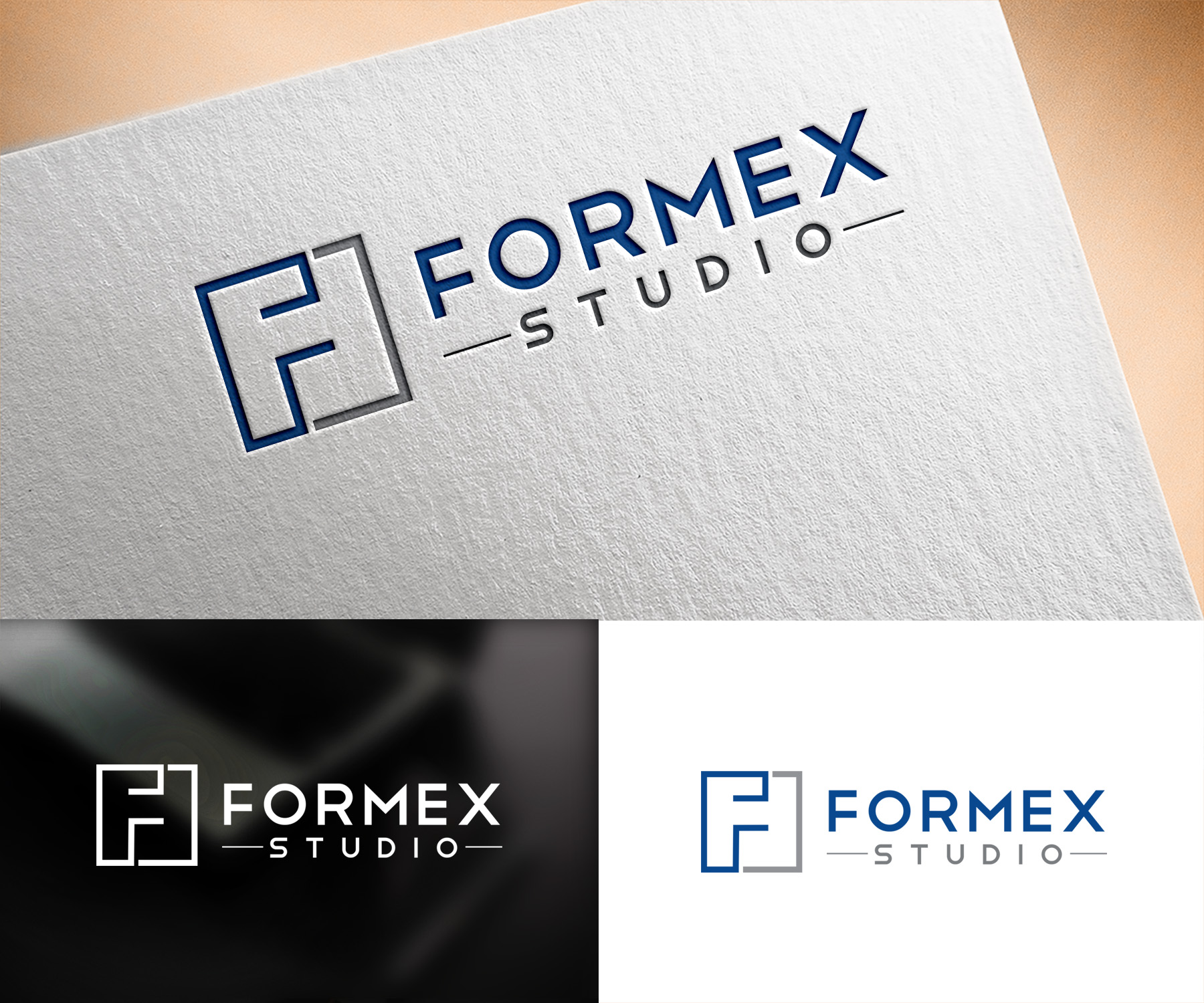 Logo Design by Vishak vasu for this project | Design #31748192