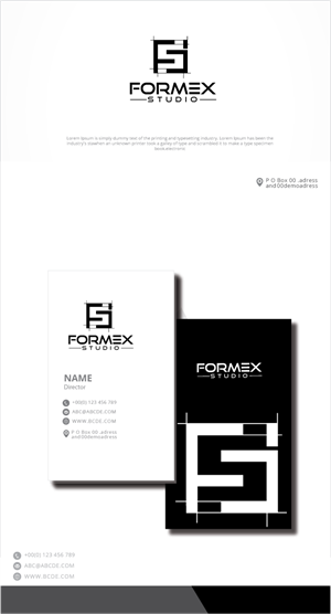 Logo Design by zebronicgraphic for this project | Design: #31705577
