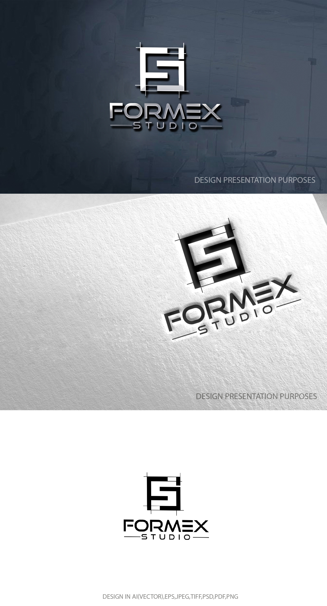 Logo Design by zebronicgraphic for this project | Design #31705579