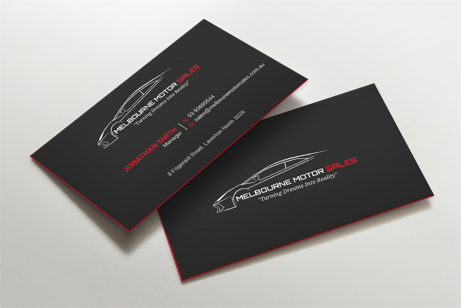 Business Card Design by LAXMI DESIGNHUB for this project | Design #31722164