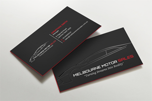 Business Card Design by LAXMI DESIGNHUB for this project | Design: #31722165