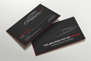 Business Card Design by LAXMI DESIGNHUB for this project | Design: #31722166