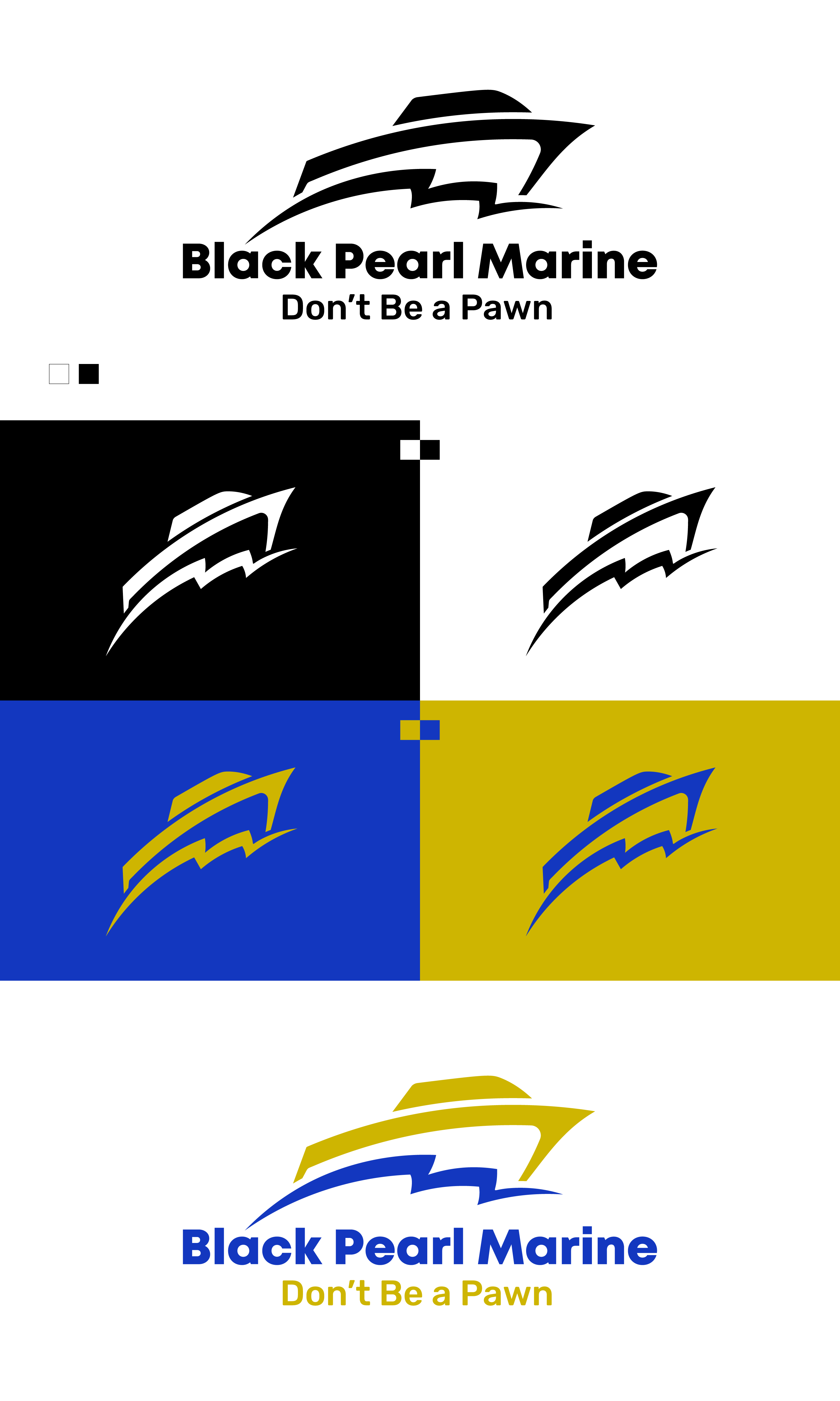 Logo Design by Duvai Studio for this project | Design #31710621