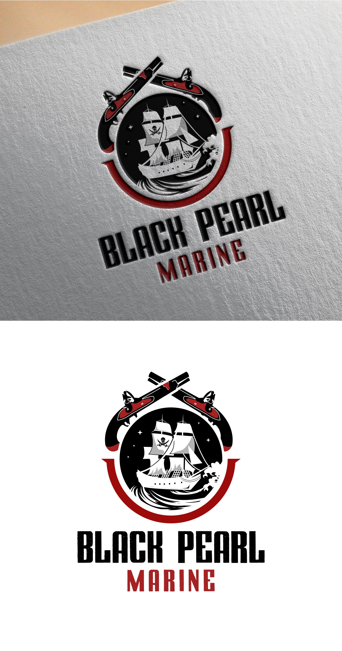 Logo-Design von Loknath für dieses Projekt | Design #31711343