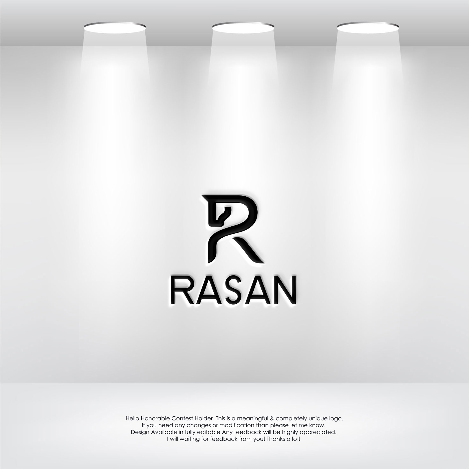 Logo Design by LogoEon for this project | Design #31711220