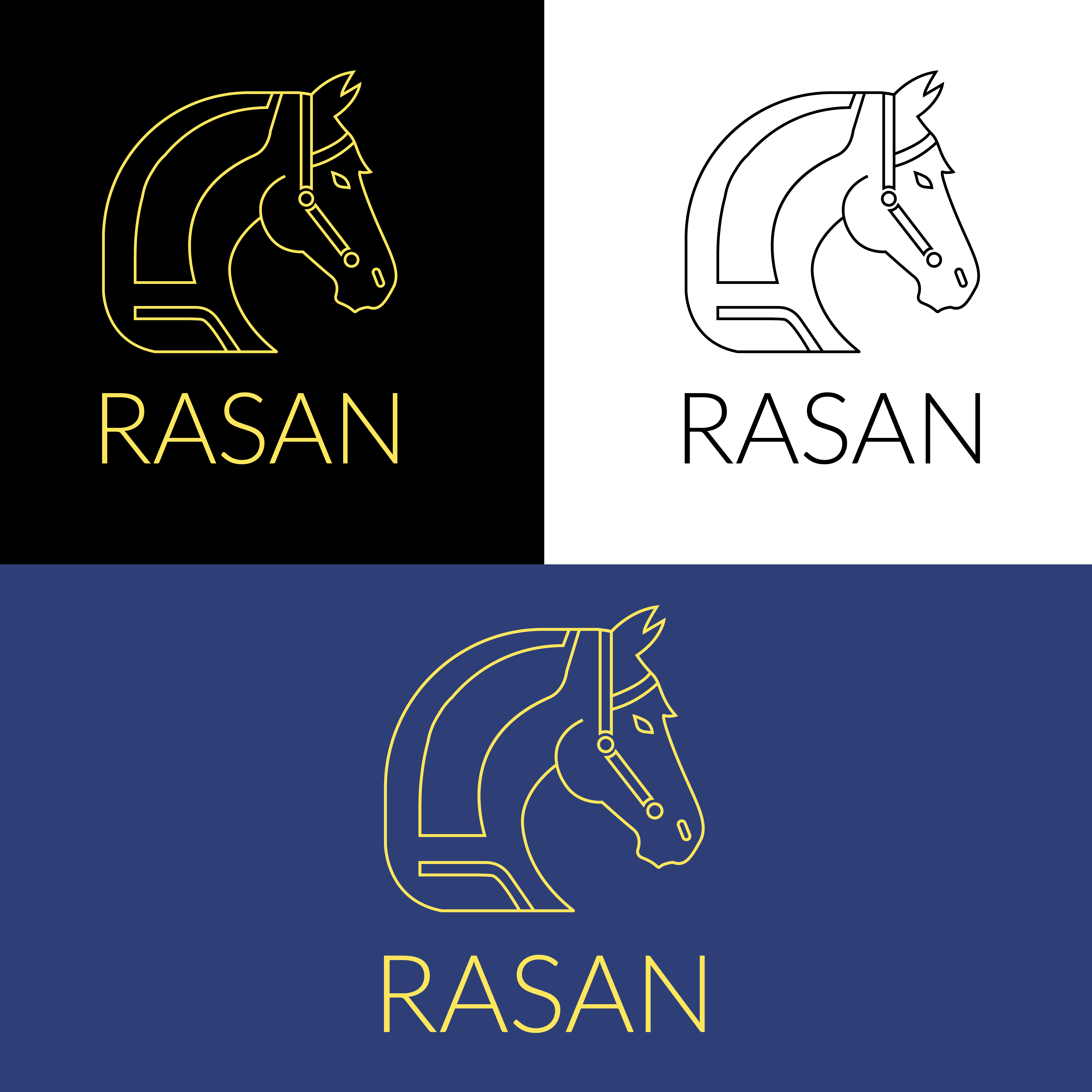 Logo Design by SWIHIL for this project | Design #31730059