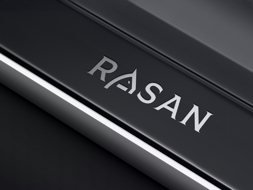 Logo Design by Ben Affleck for this project | Design #31717653