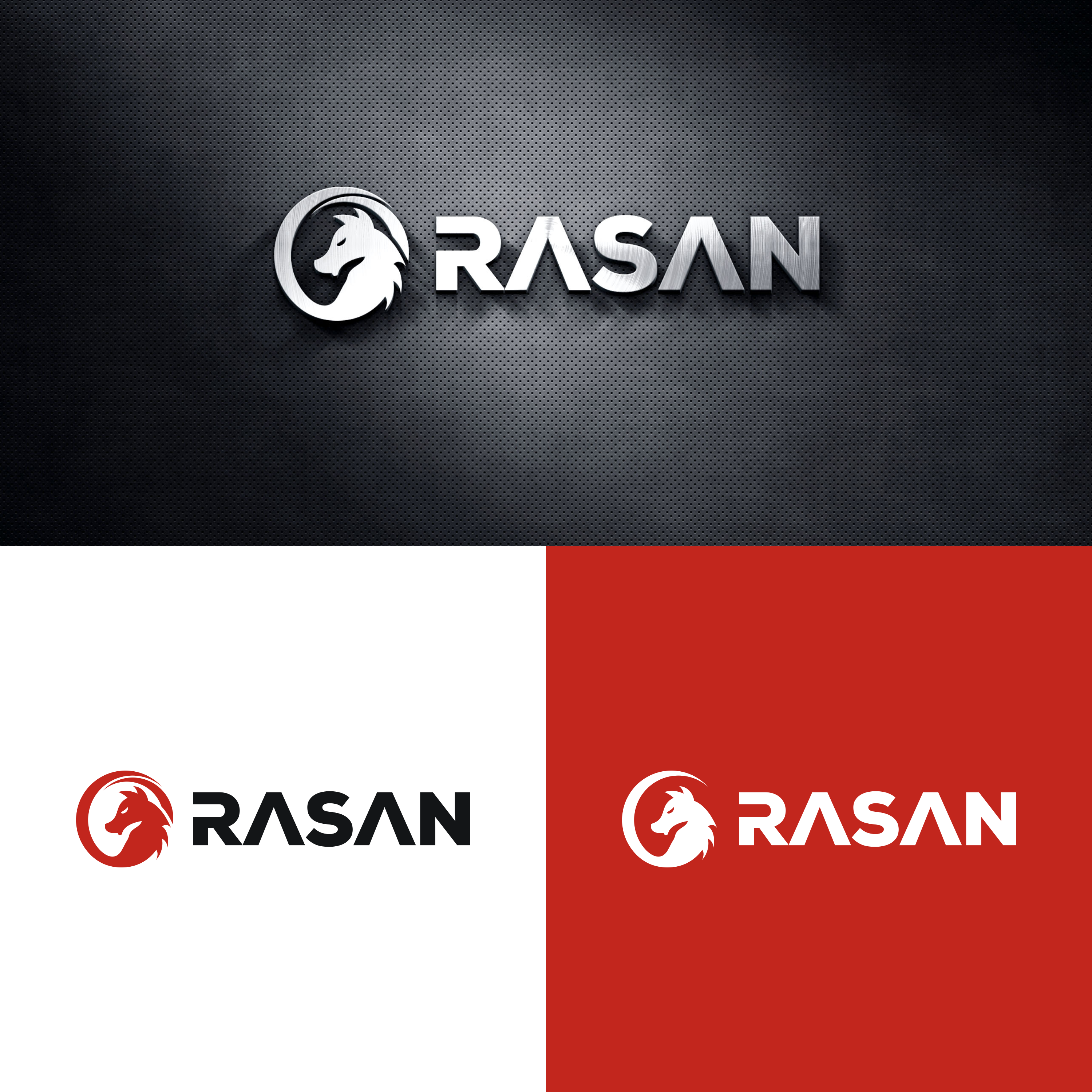 Logo Design by Dylan Z.R for this project | Design #31713162