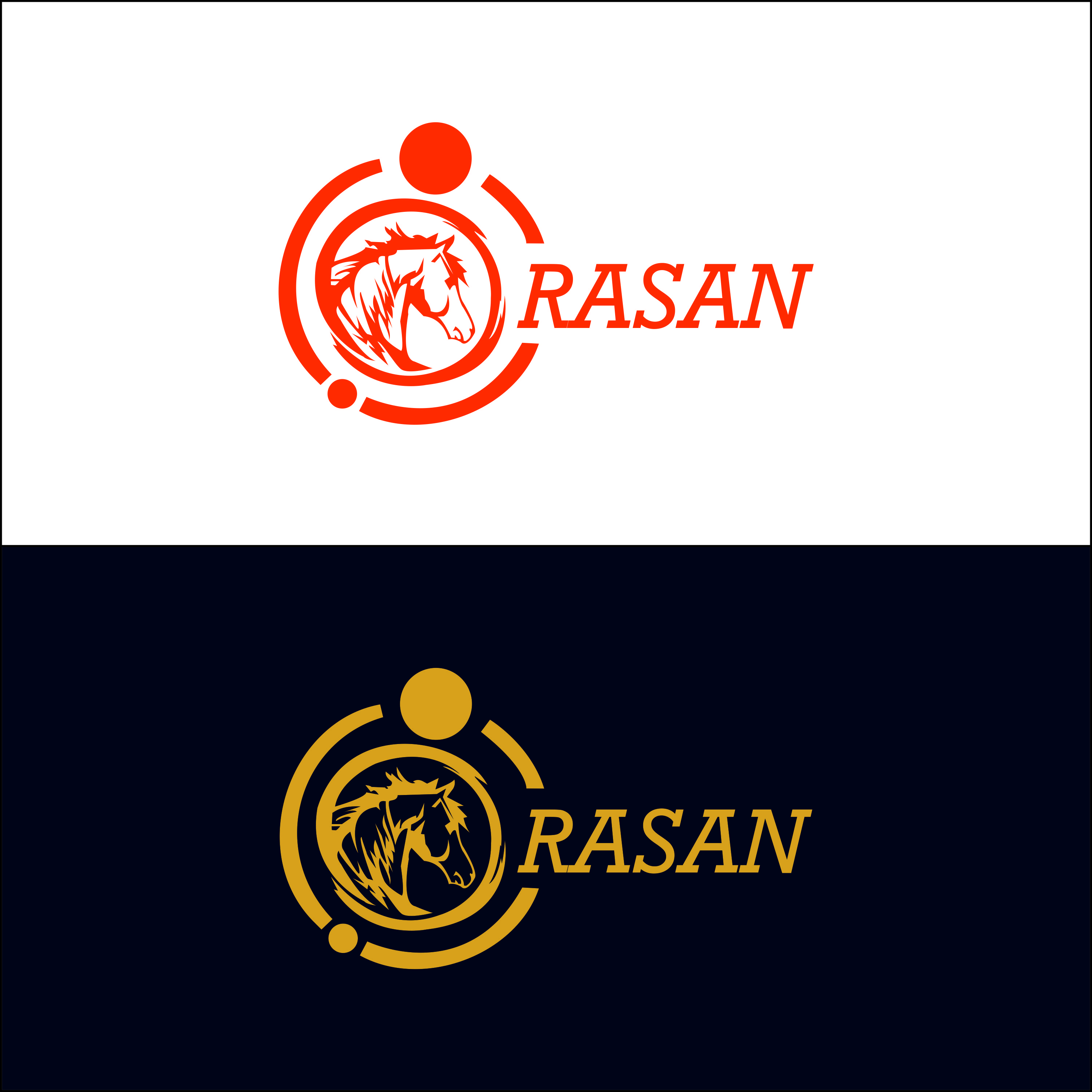 Logo Design by RIDO DESIGN for this project | Design #31716080