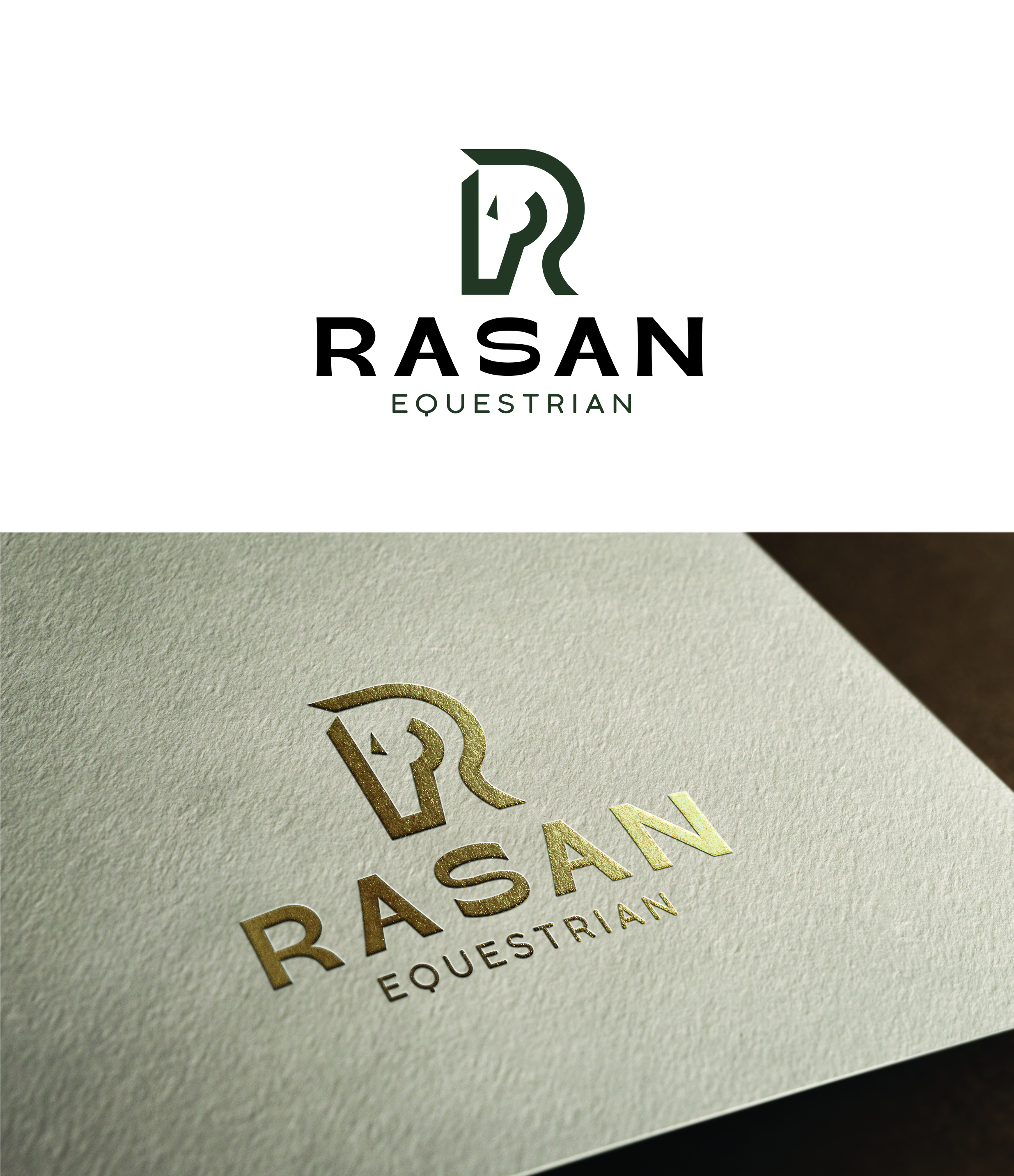 Logo Design by Qhidmir for this project | Design #31718831