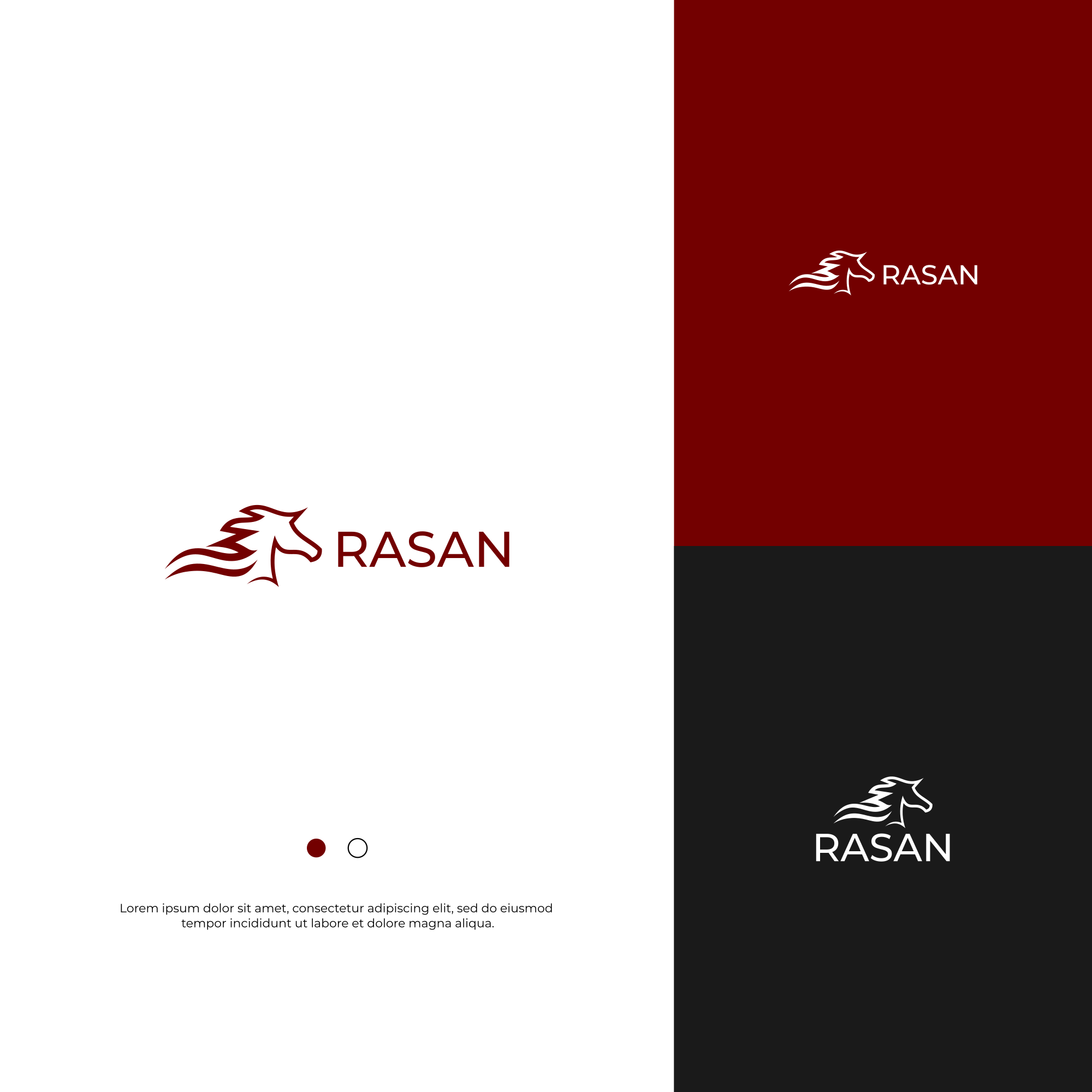 Logo Design by alitjuara for this project | Design #31709848