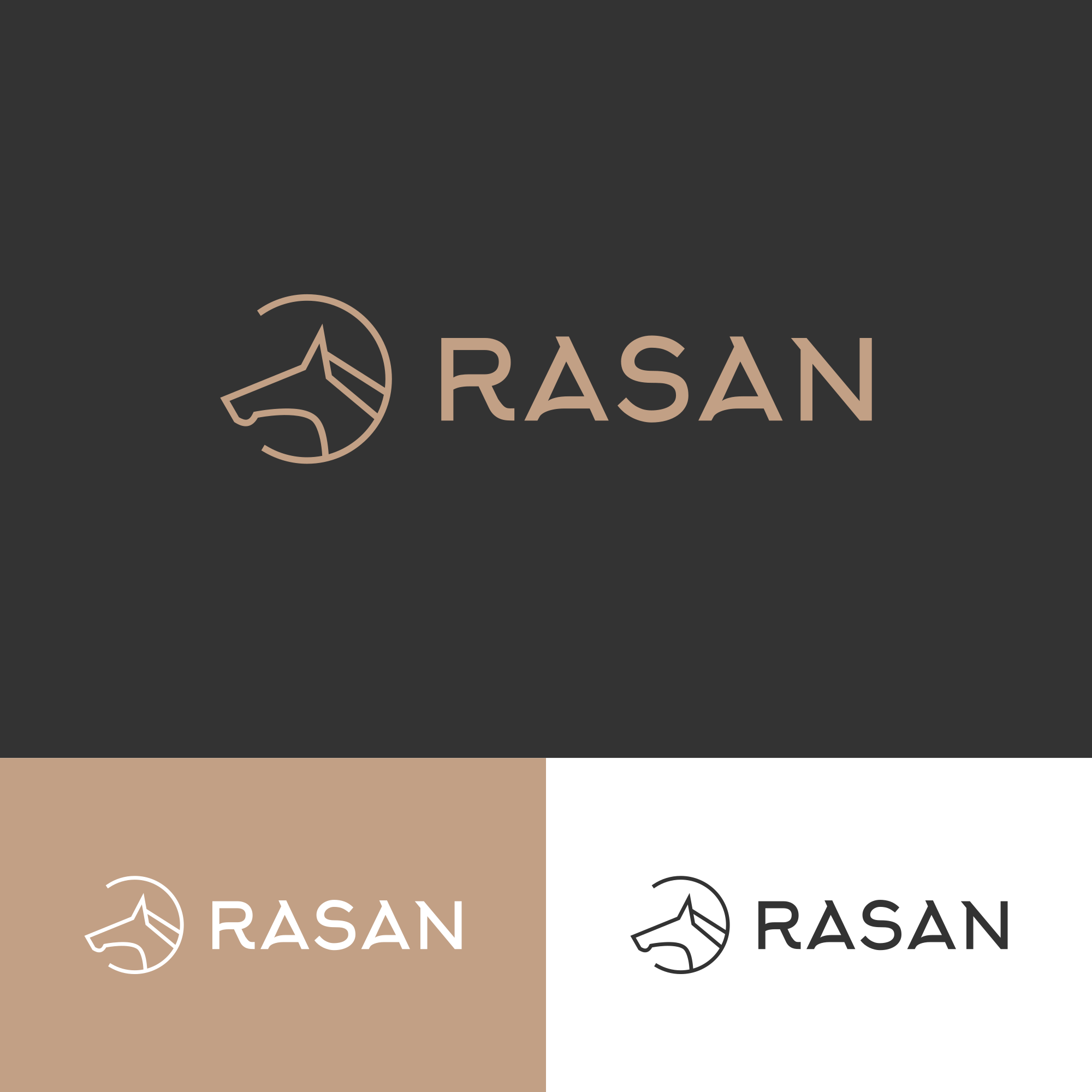 Logo Design by alitjuara for this project | Design #31709856