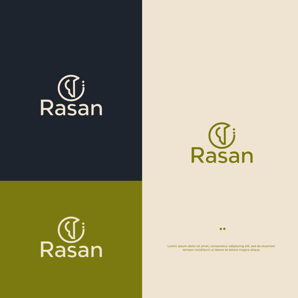 Logo Design by alitjuara for this project | Design #31709909