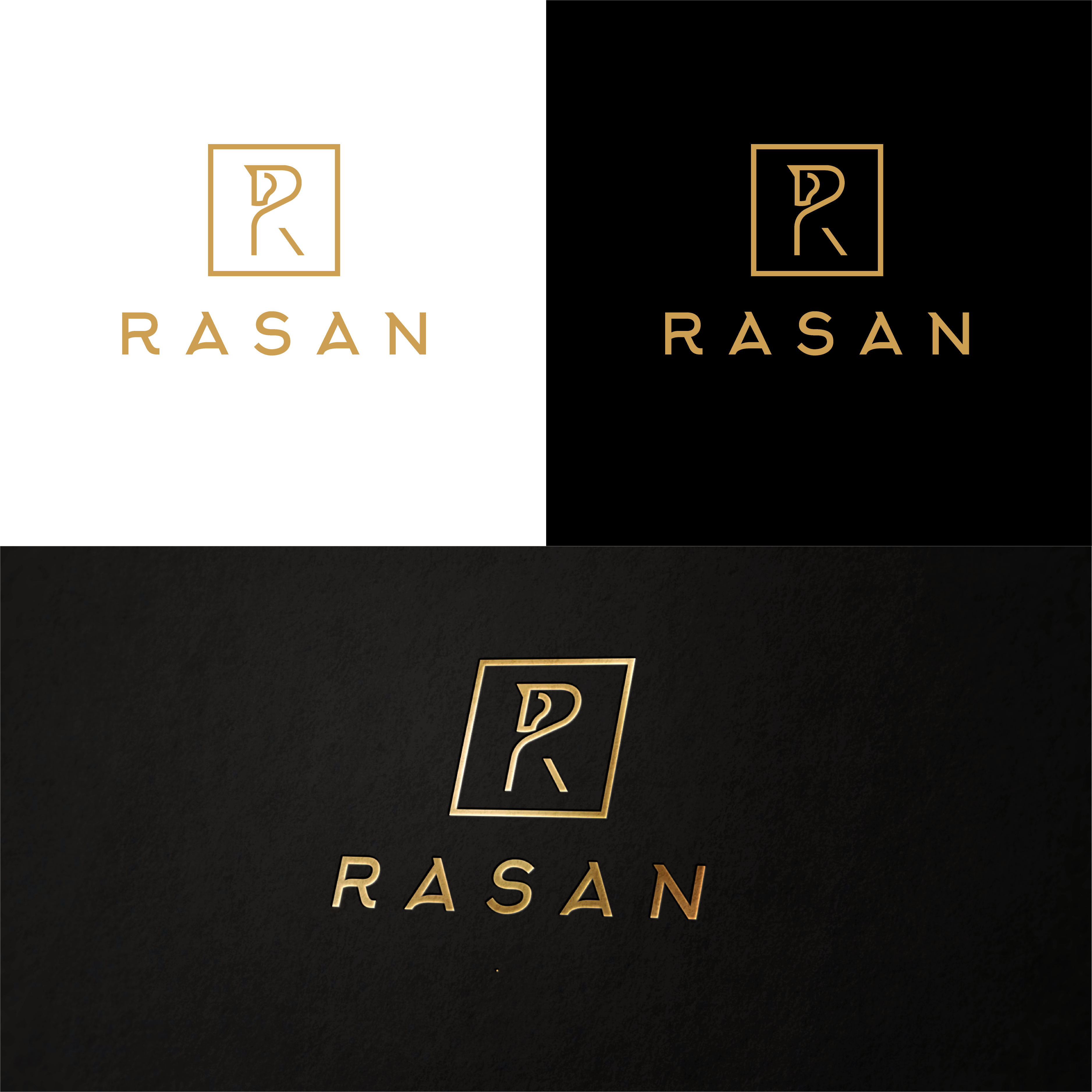 Logo Design by The Lion Studios for this project | Design #31718354