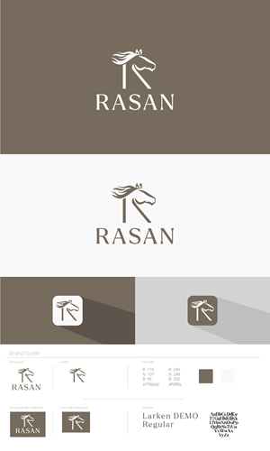 Logo Design by Owltive for this project | Design: #31738044