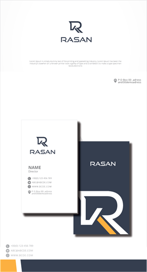 Logo Design by zebronicgraphic for this project | Design: #31707521