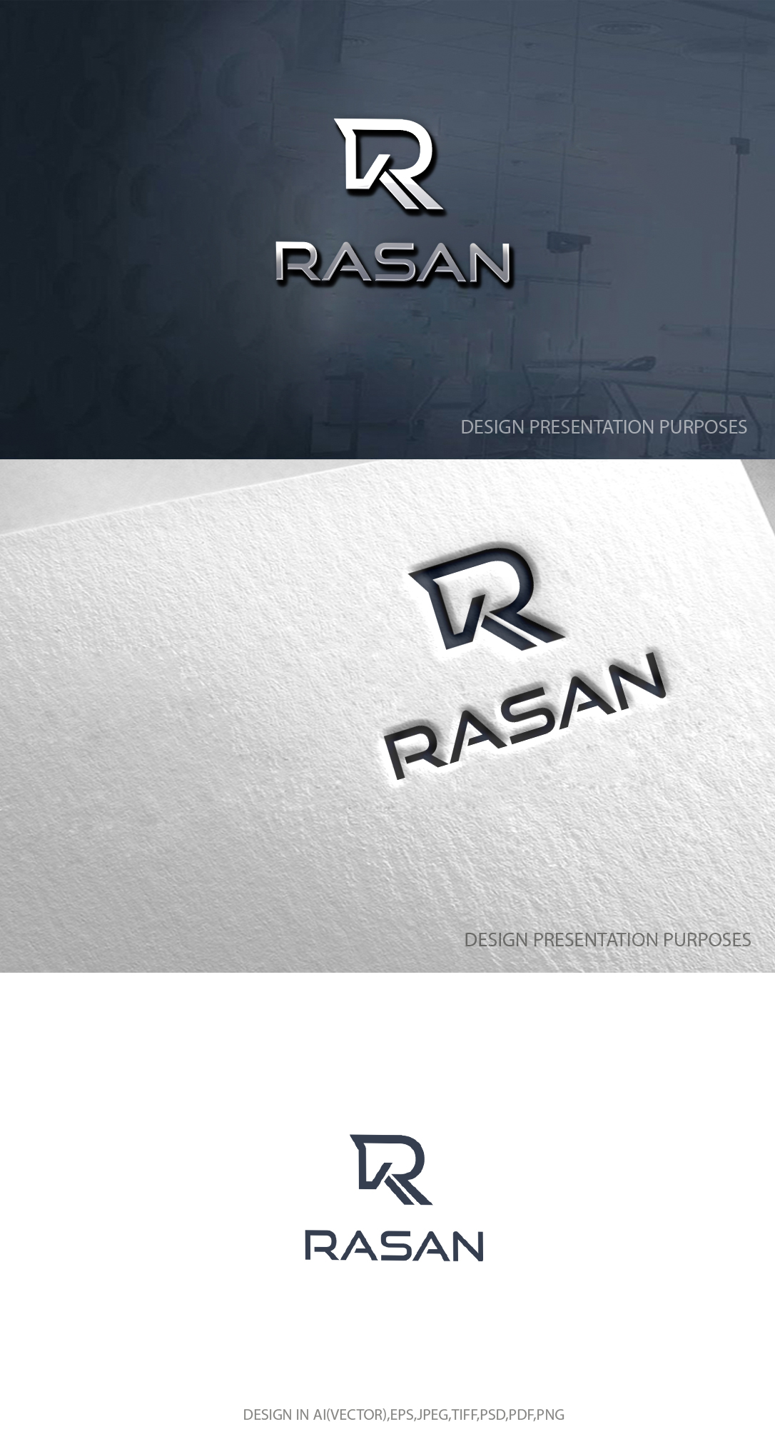 Logo Design by zebronicgraphic for this project | Design #31707522